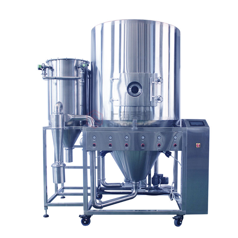 離心式噴霧幹燥器_氣流丝瓜视频软件雙用型