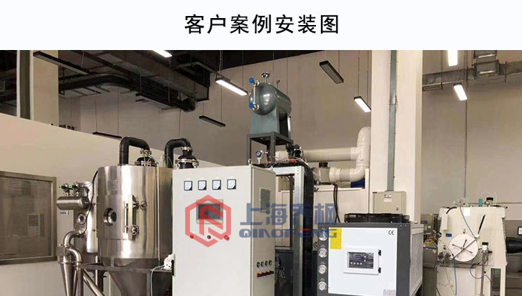 新能源材料用氮氣閉式循環丝瓜视频软件係統